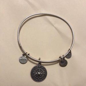 Alex & Ani True Direction Bracelet
